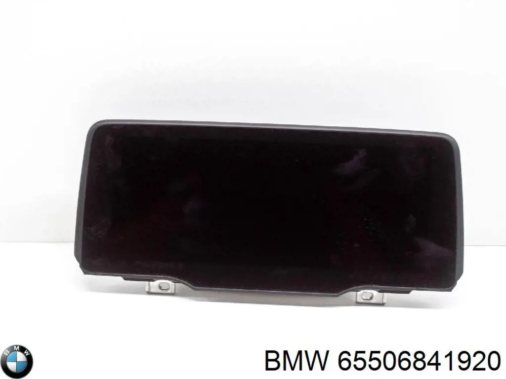  65506841920 BMW