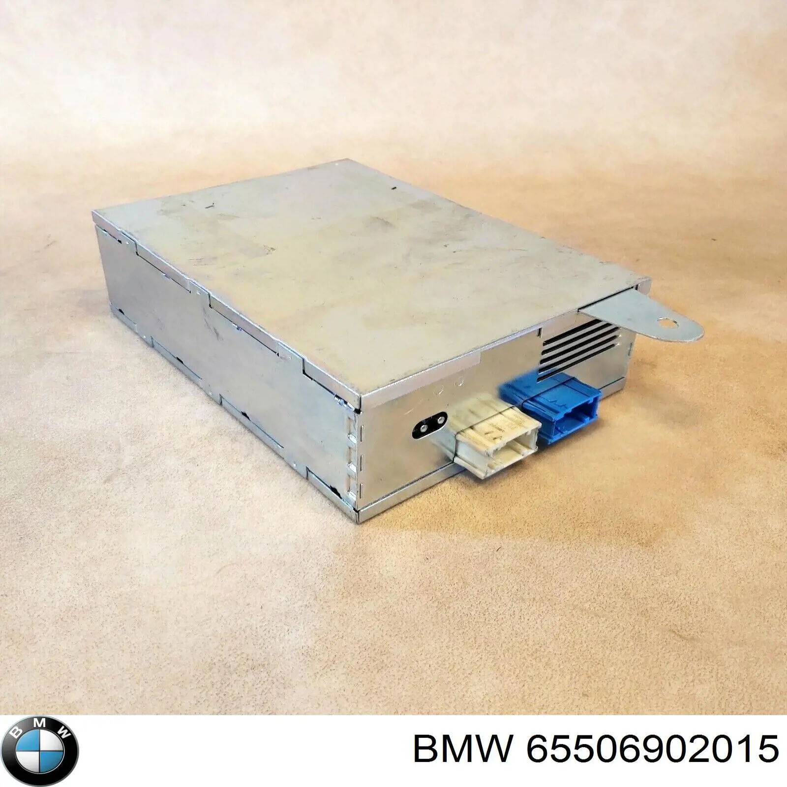  65506902015 BMW