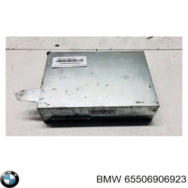 65506923268 BMW 