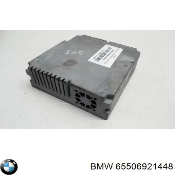 6921448 BMW 