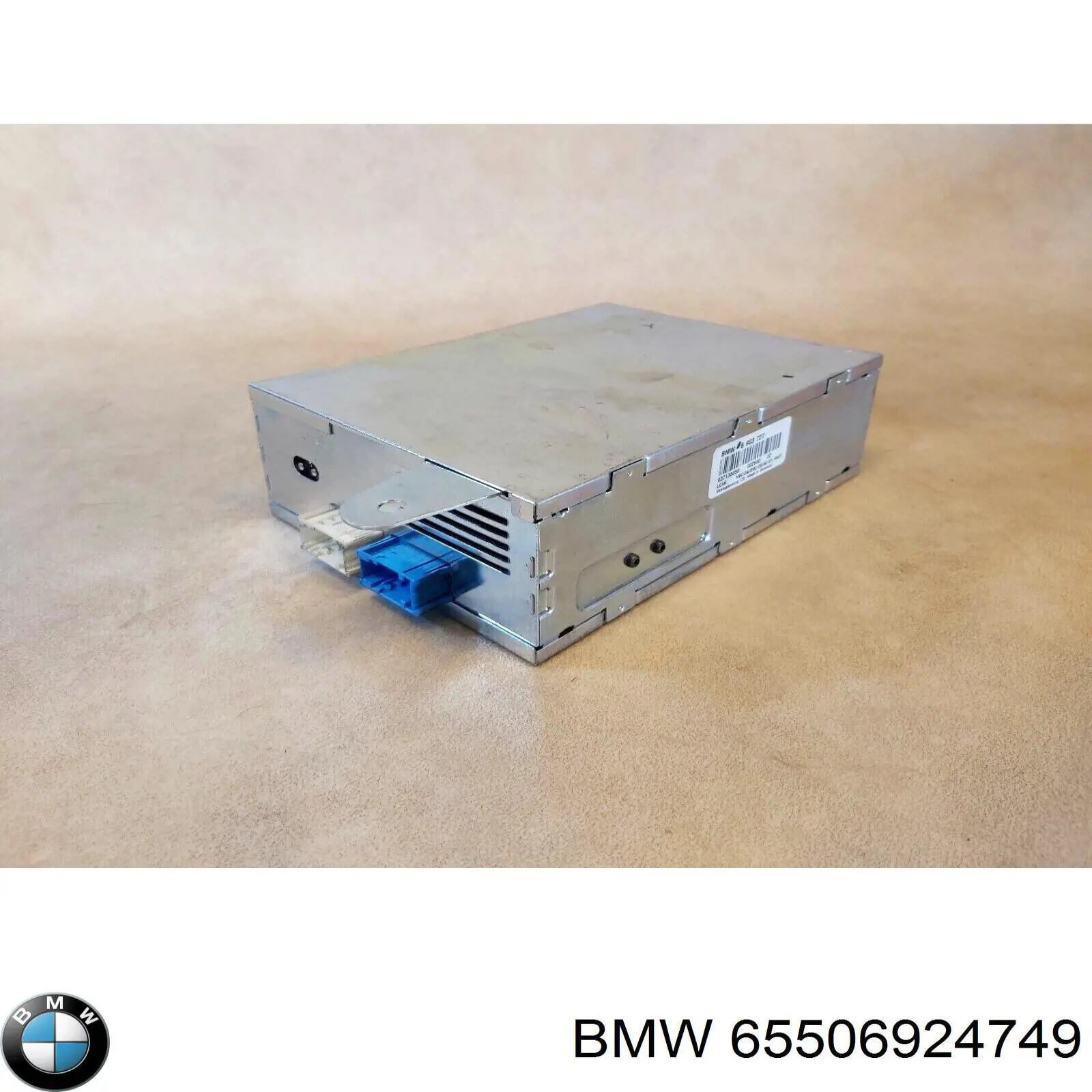  BMW 65506906923 цена, от 25.34 USD