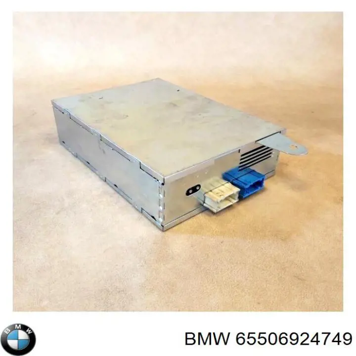 65506906923 BMW 
