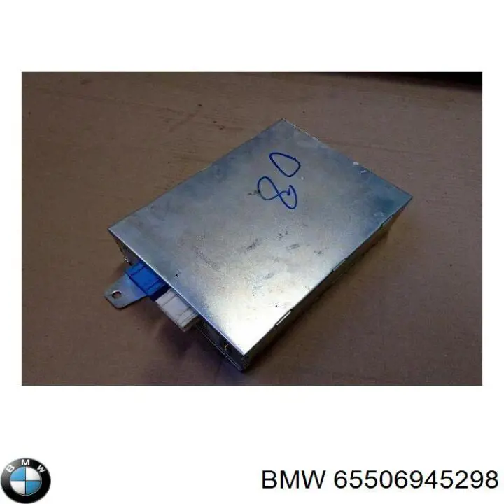 65506945298 BMW 