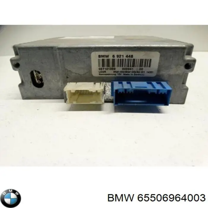 Купить 6921448 BMW 