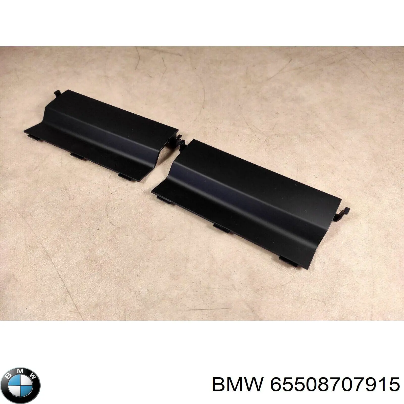Купить 65508707915 BMW 