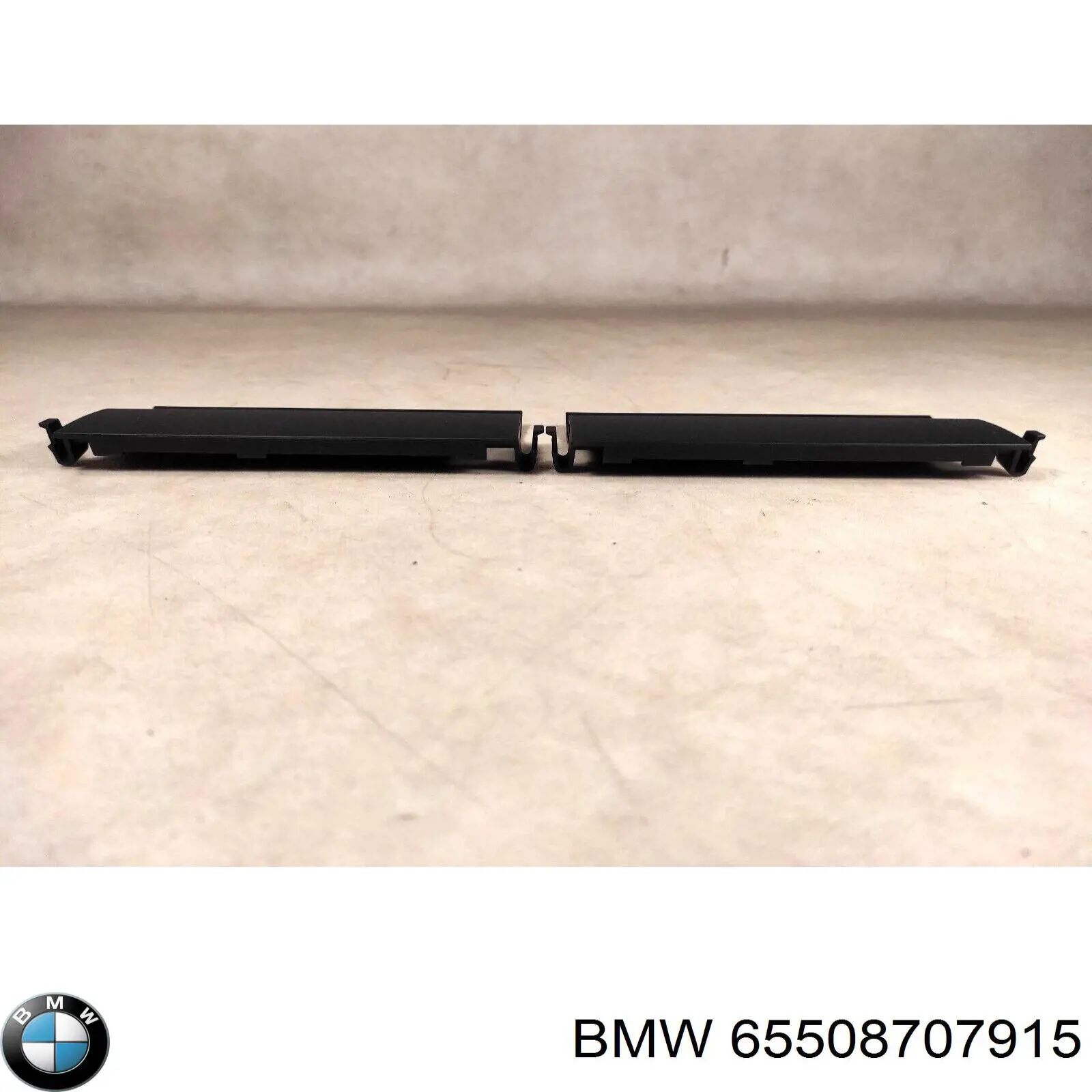  BMW 65508707915 цена, от 3443.66 USD
