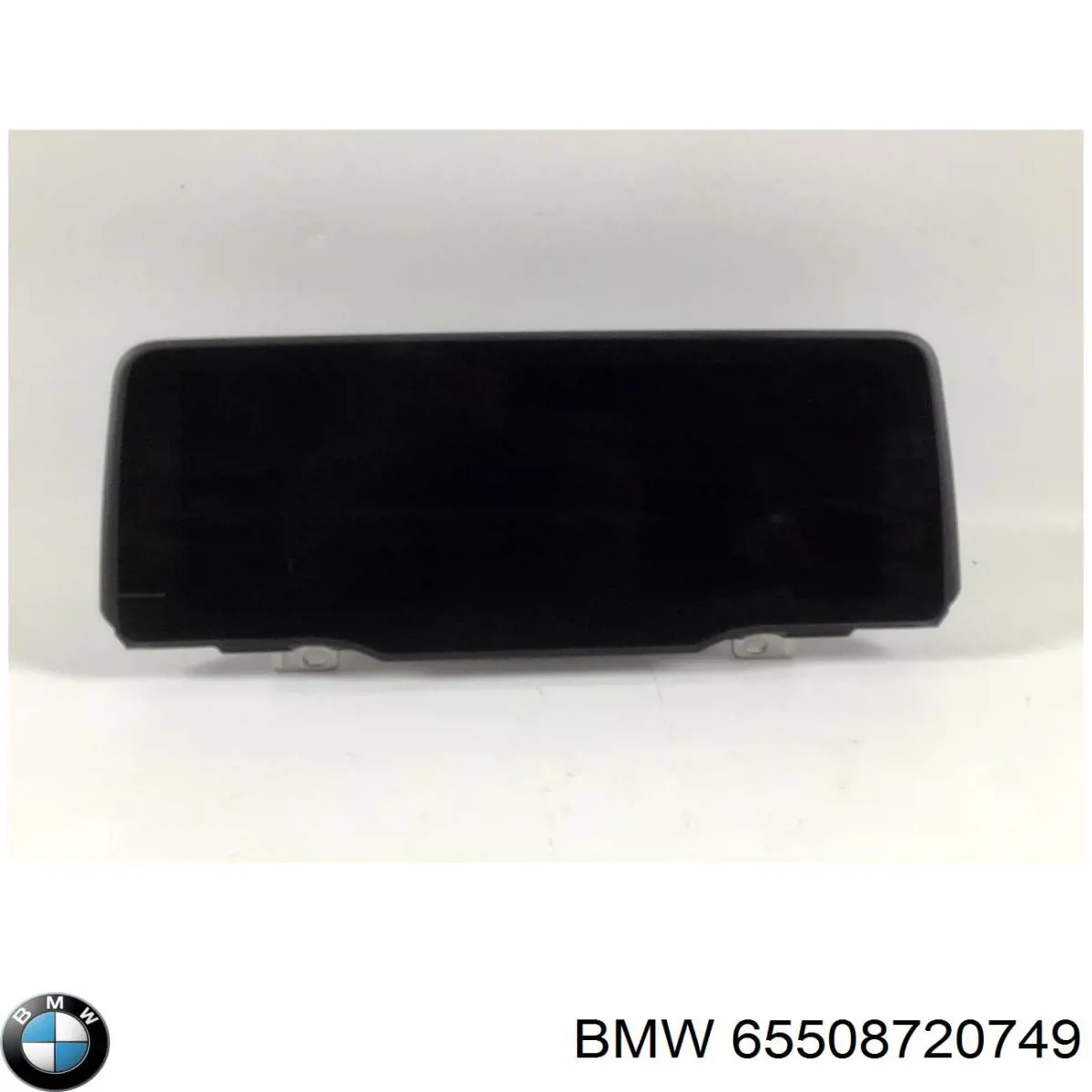 65508720749 BMW Дисплей бортового компьютера