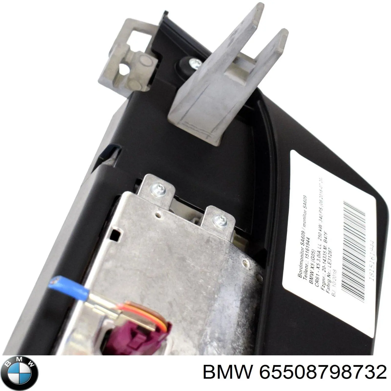 65508798732 BMW 