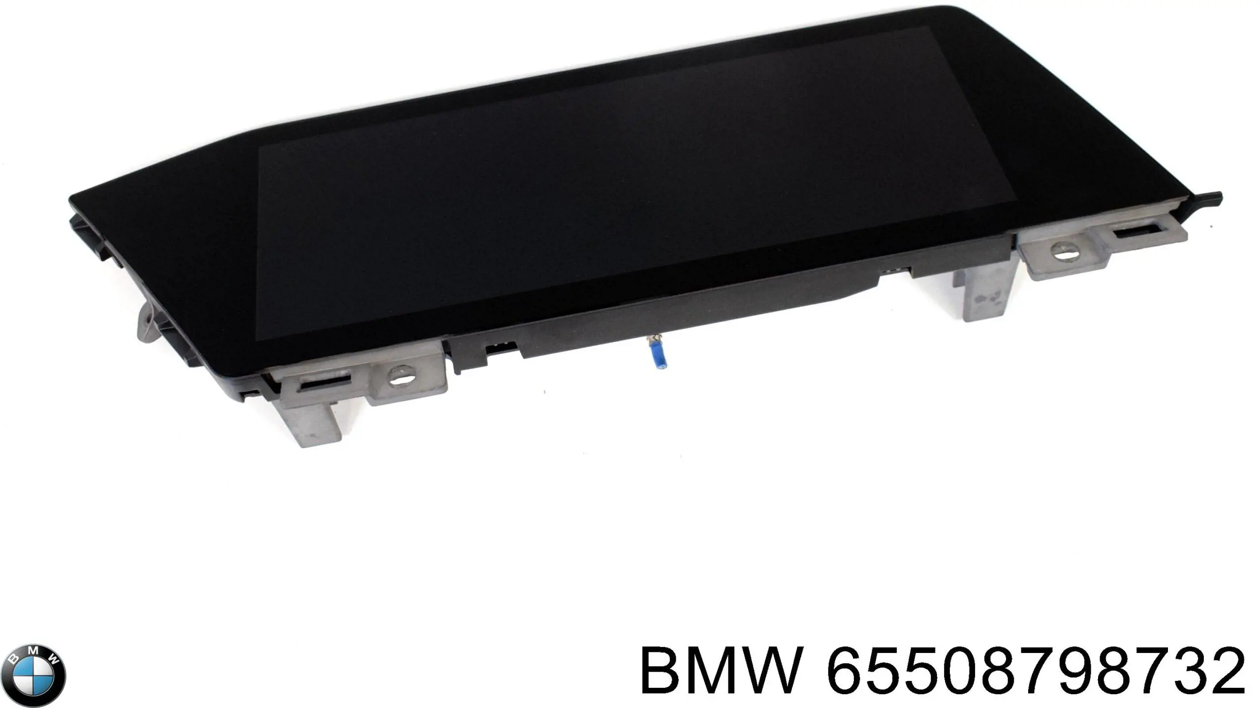 9441871 BMW Бортовой компьютер