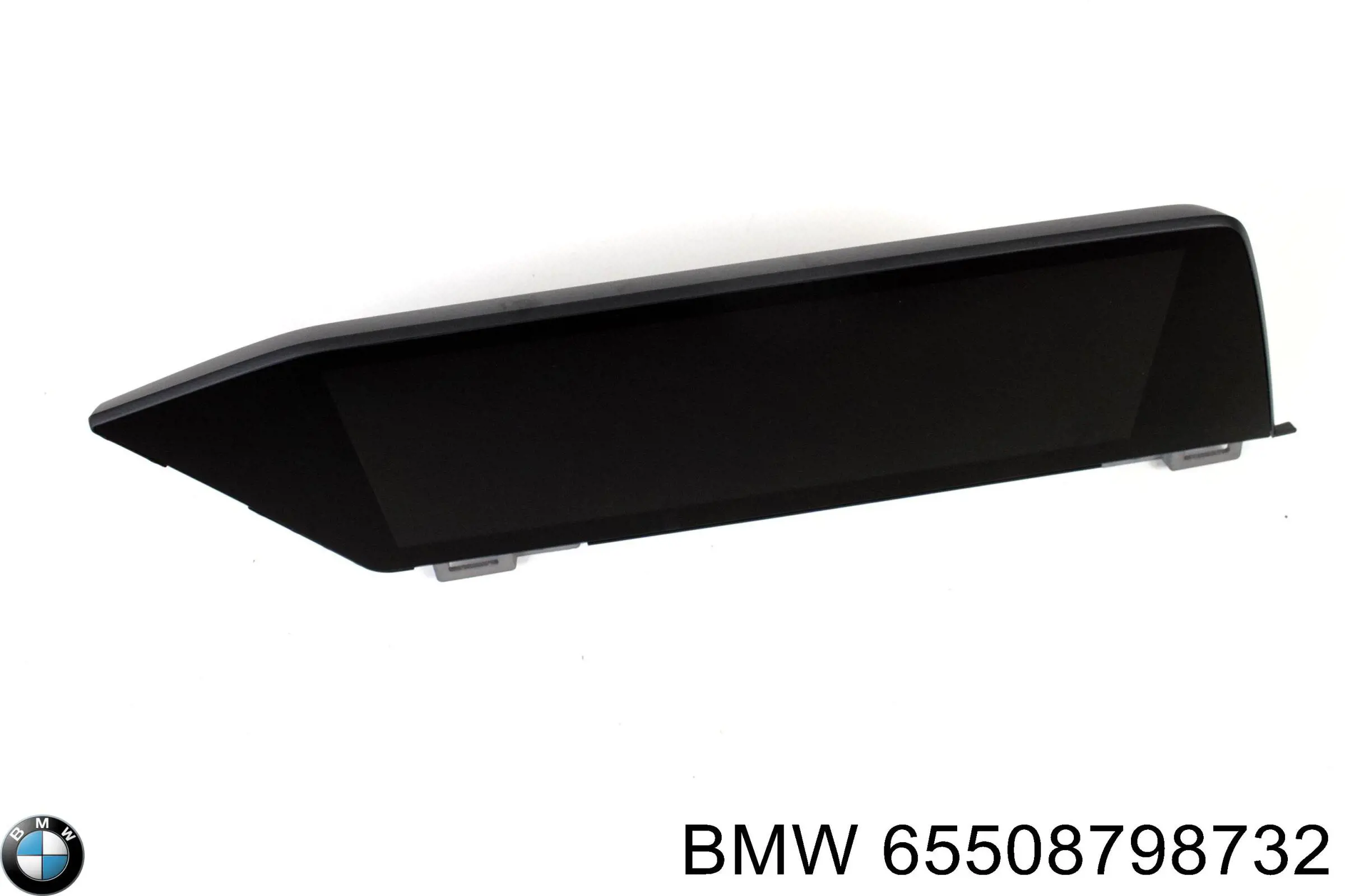 Купить 9441871 BMW Дисплей многофункциональный