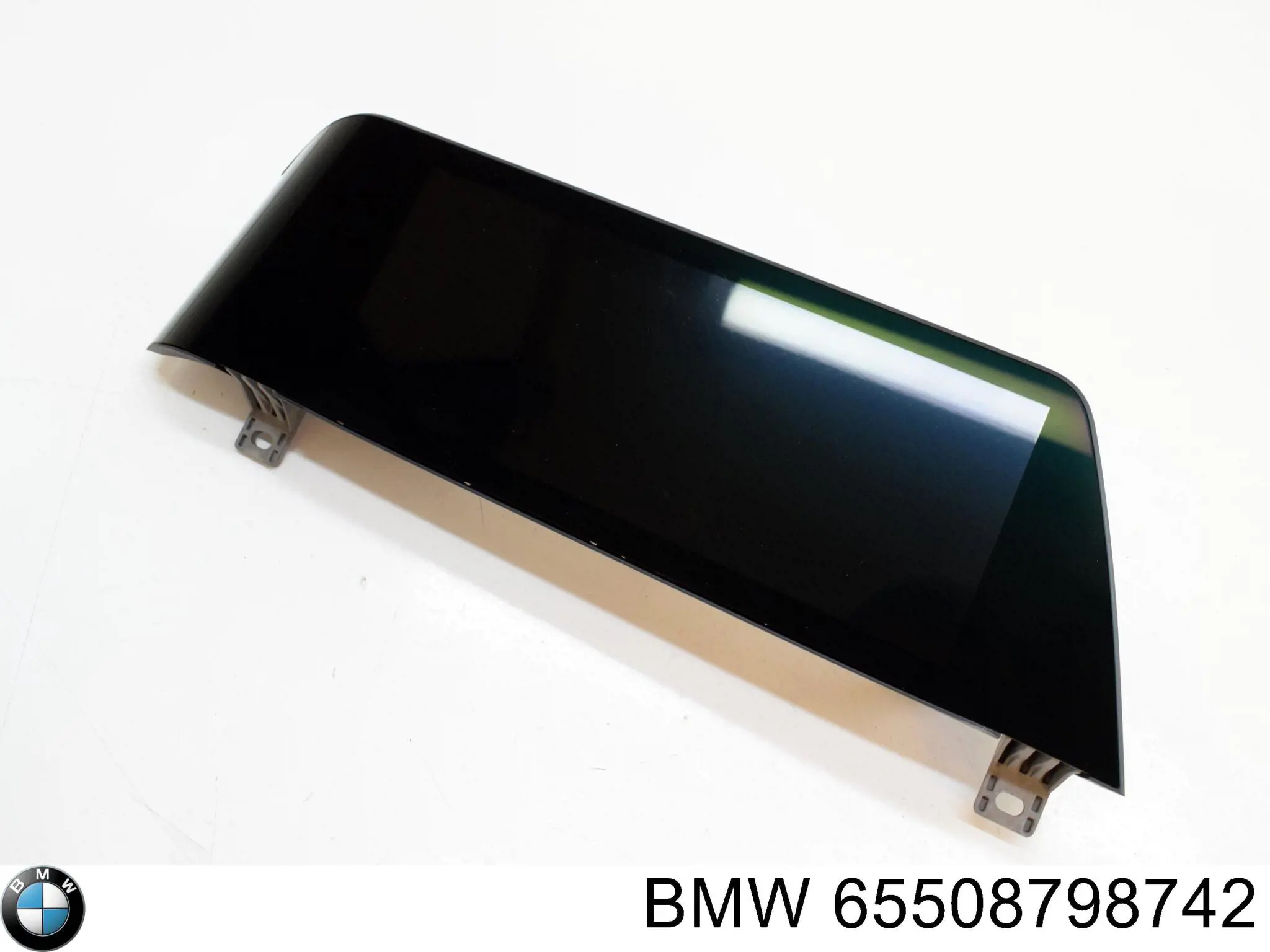 Mostrador multifuncional para BMW 3 (G21)