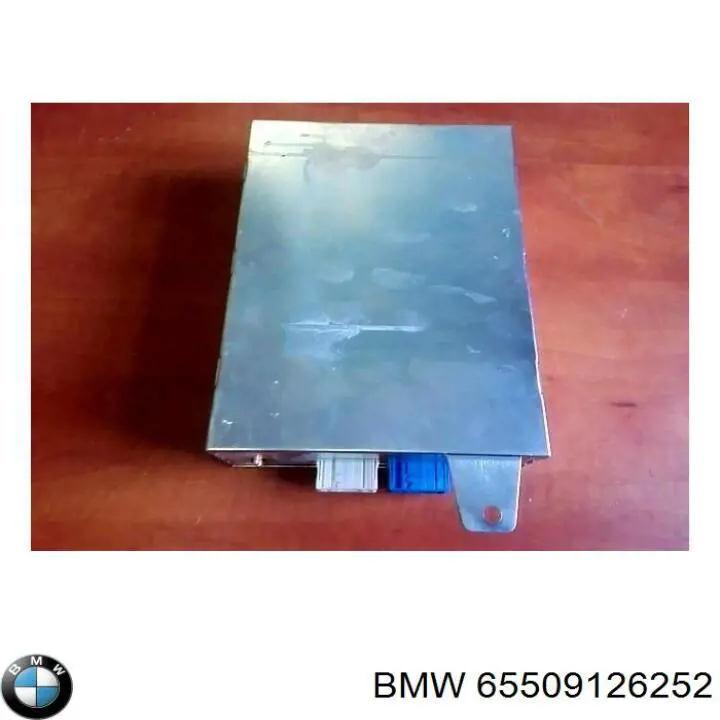 Купить 65509147139 BMW 