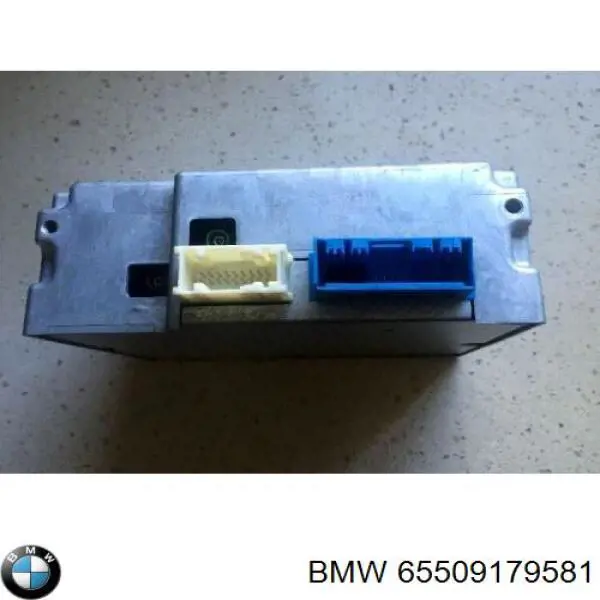  65509179581 BMW