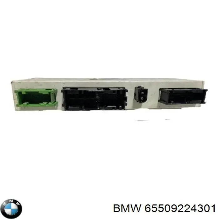 Купить 65509224301 BMW 