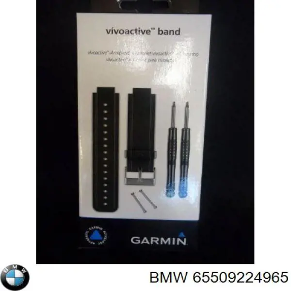 Дисплей многофункциональный BMW 65509289585 цена, от 126.69 USD