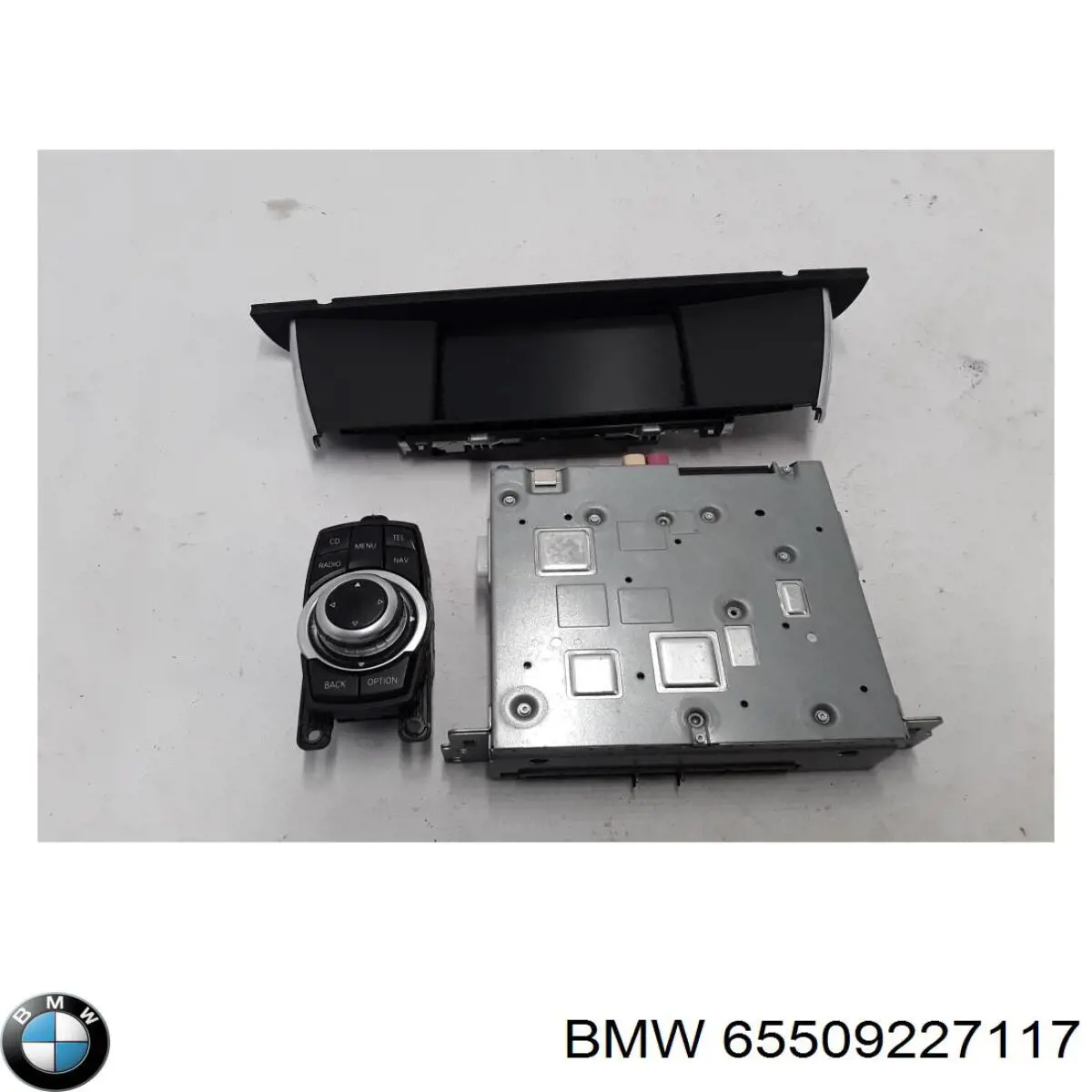 65509243900 BMW 