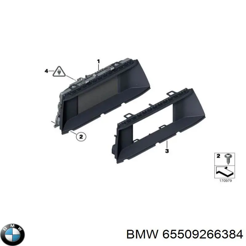 65509241825 BMW 