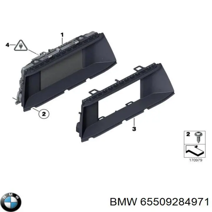 65509284971 BMW 