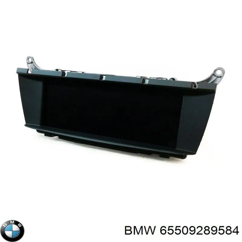 Дисплей многофункциональный BMW 65509289584 цена, от 79.01 USD