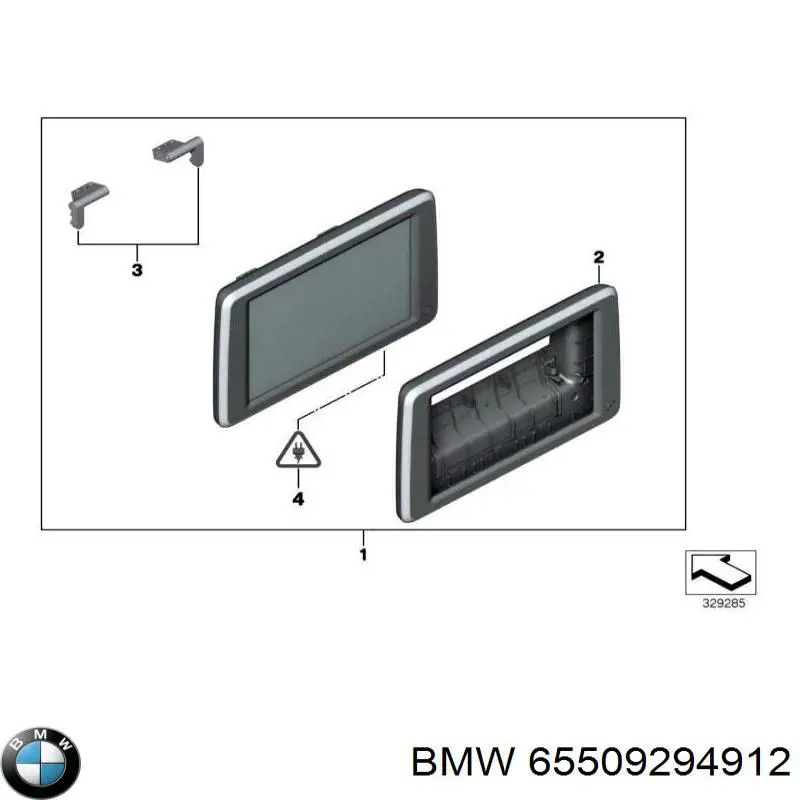 9294912 BMW 