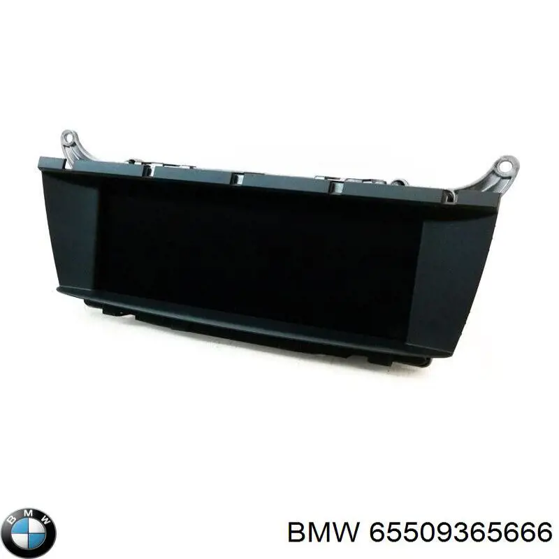  65509329953 BMW