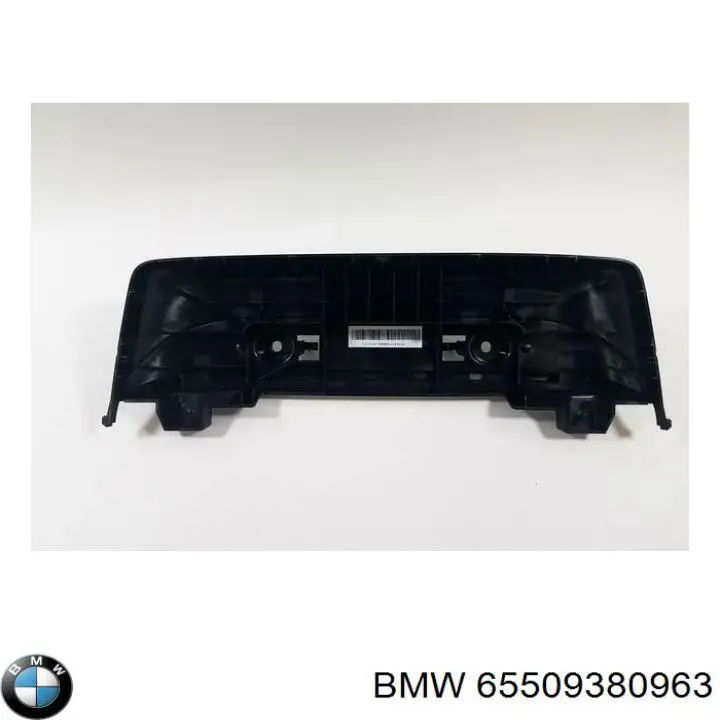 65509380963 BMW 