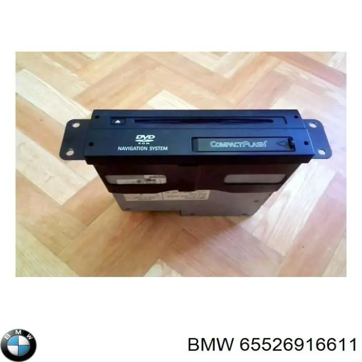  65526988771 BMW