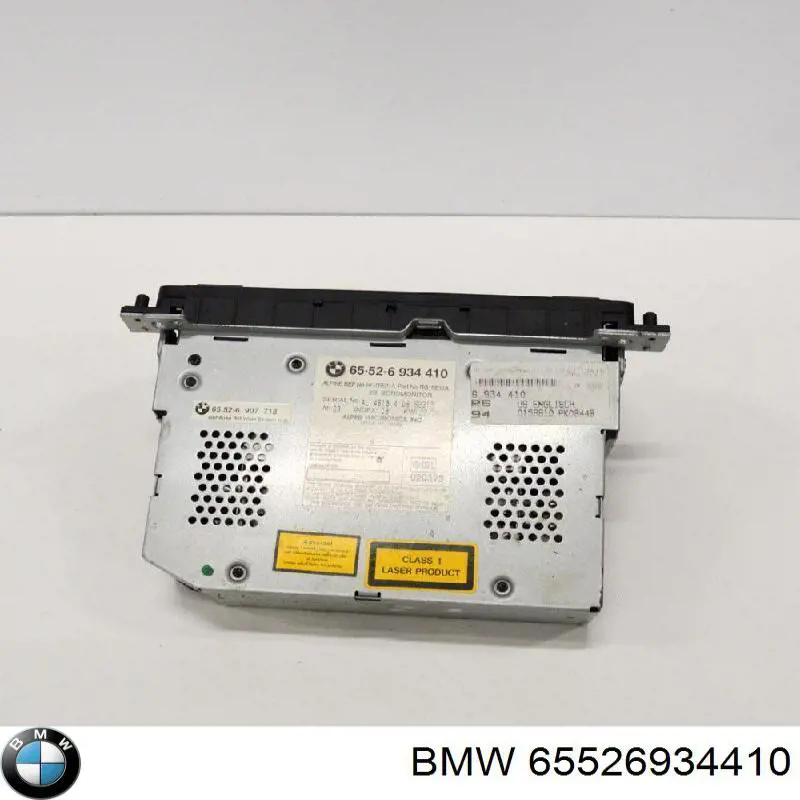  BMW 65526934410 цена, от 104.21 USD