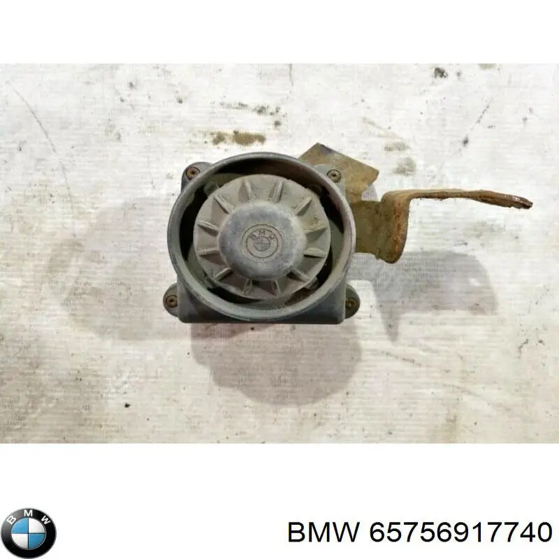  65756977755 BMW