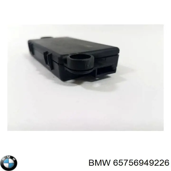 65756949226 BMW 