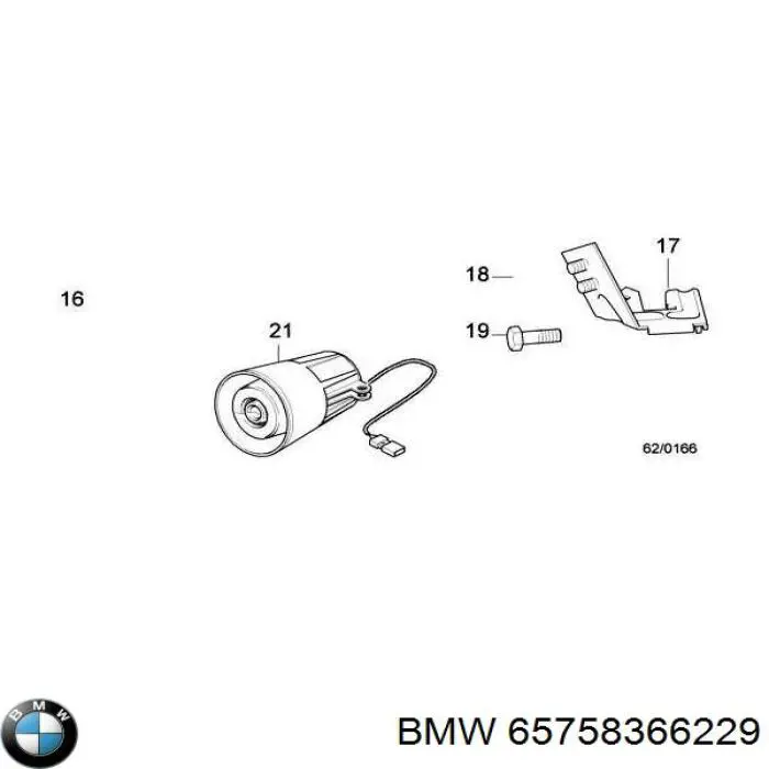  8355140 BMW