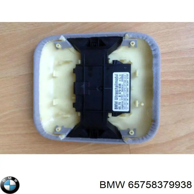  65758379938 BMW