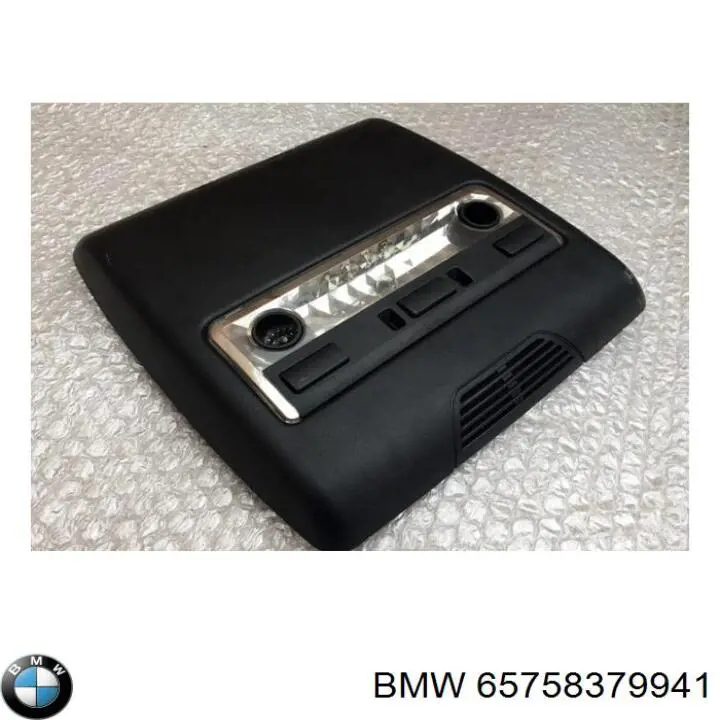 65758379941 BMW 