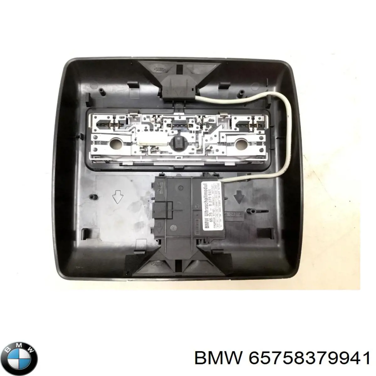  BMW 65758379941 цена, от 11.29 USD