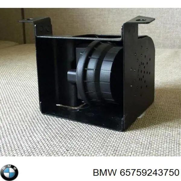  65759243750 BMW