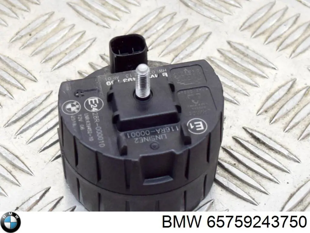  BMW 65759243750 цена, от 7.62 USD