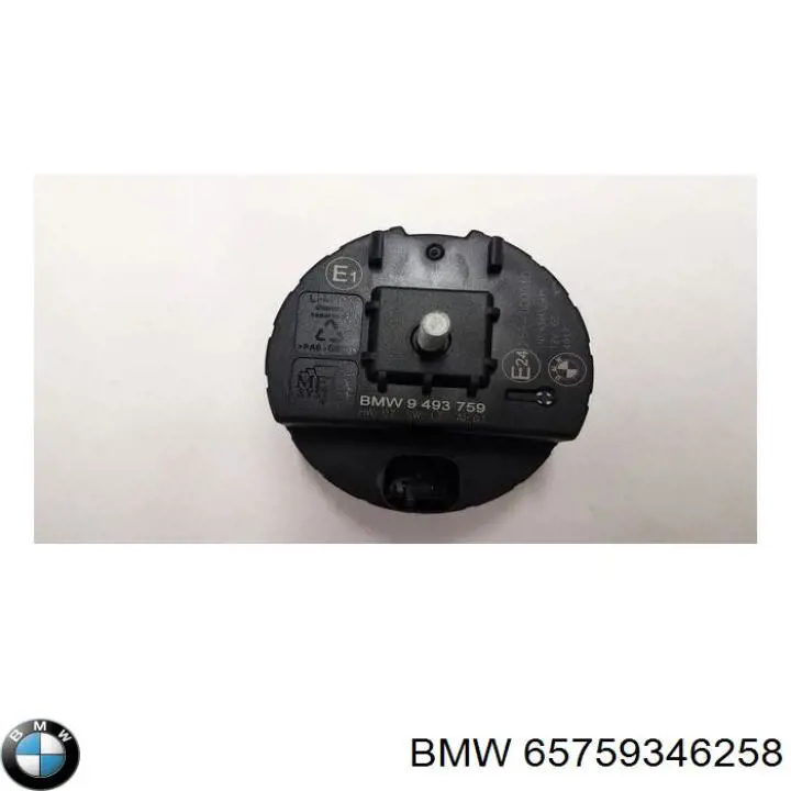  65759346258 BMW