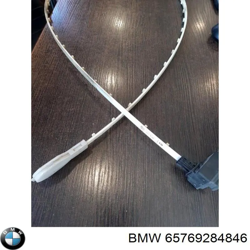  BMW 65769284846 цена, от 88.69 USD