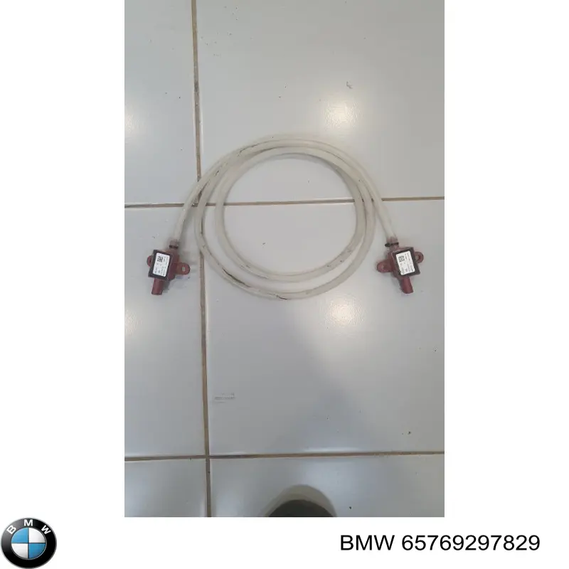  65765A2A069 BMW