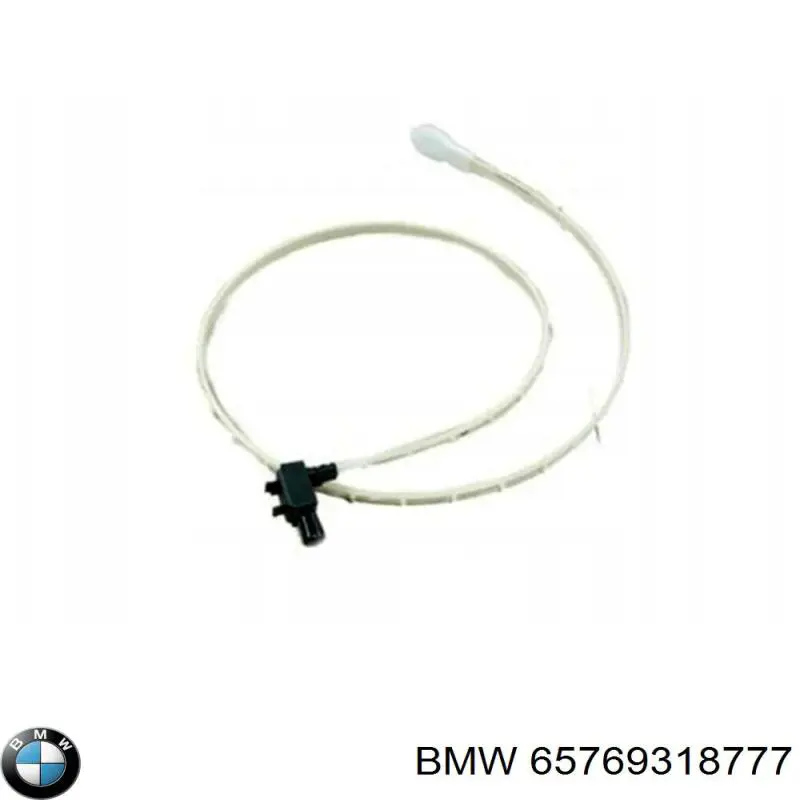  65769318777 BMW