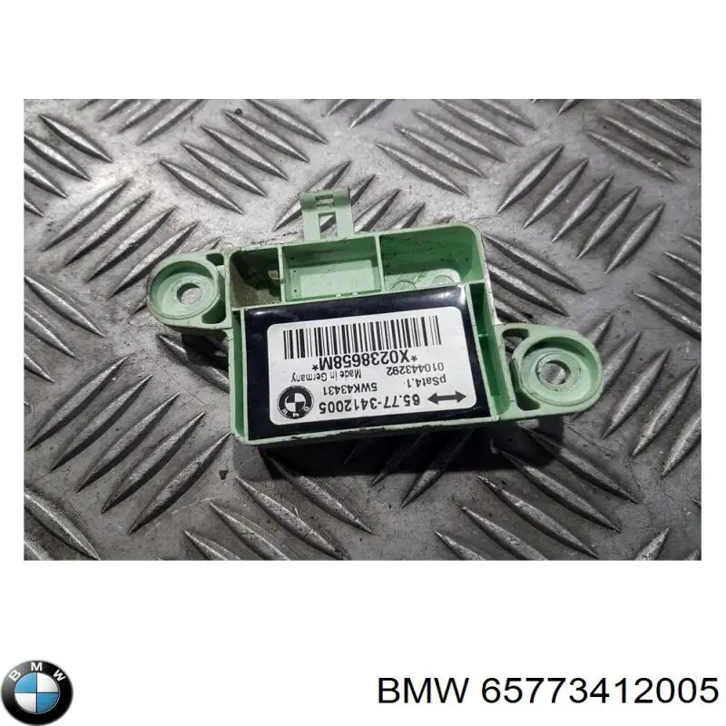 65773415299 BMW 