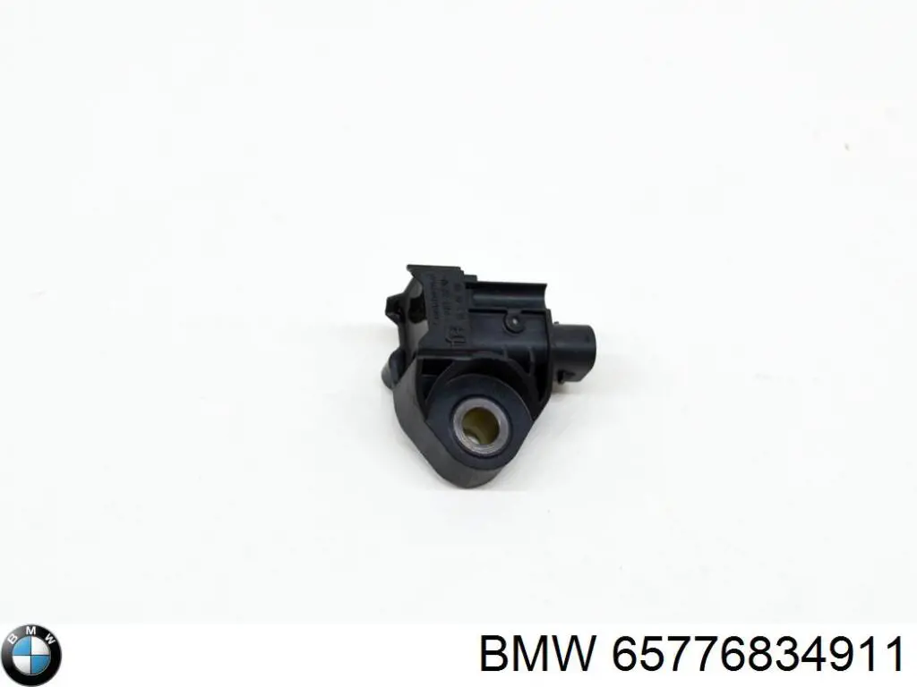 Датчик Эйрбэг передний BMW 65776834911 цена, от 2.54 USD