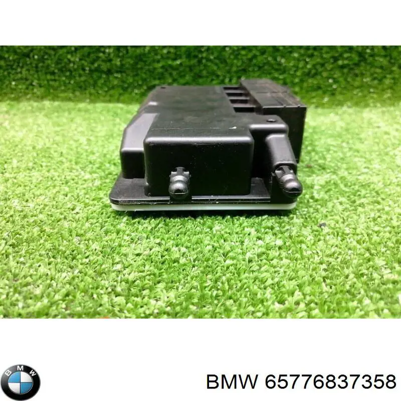 Купить 65776837358 BMW 