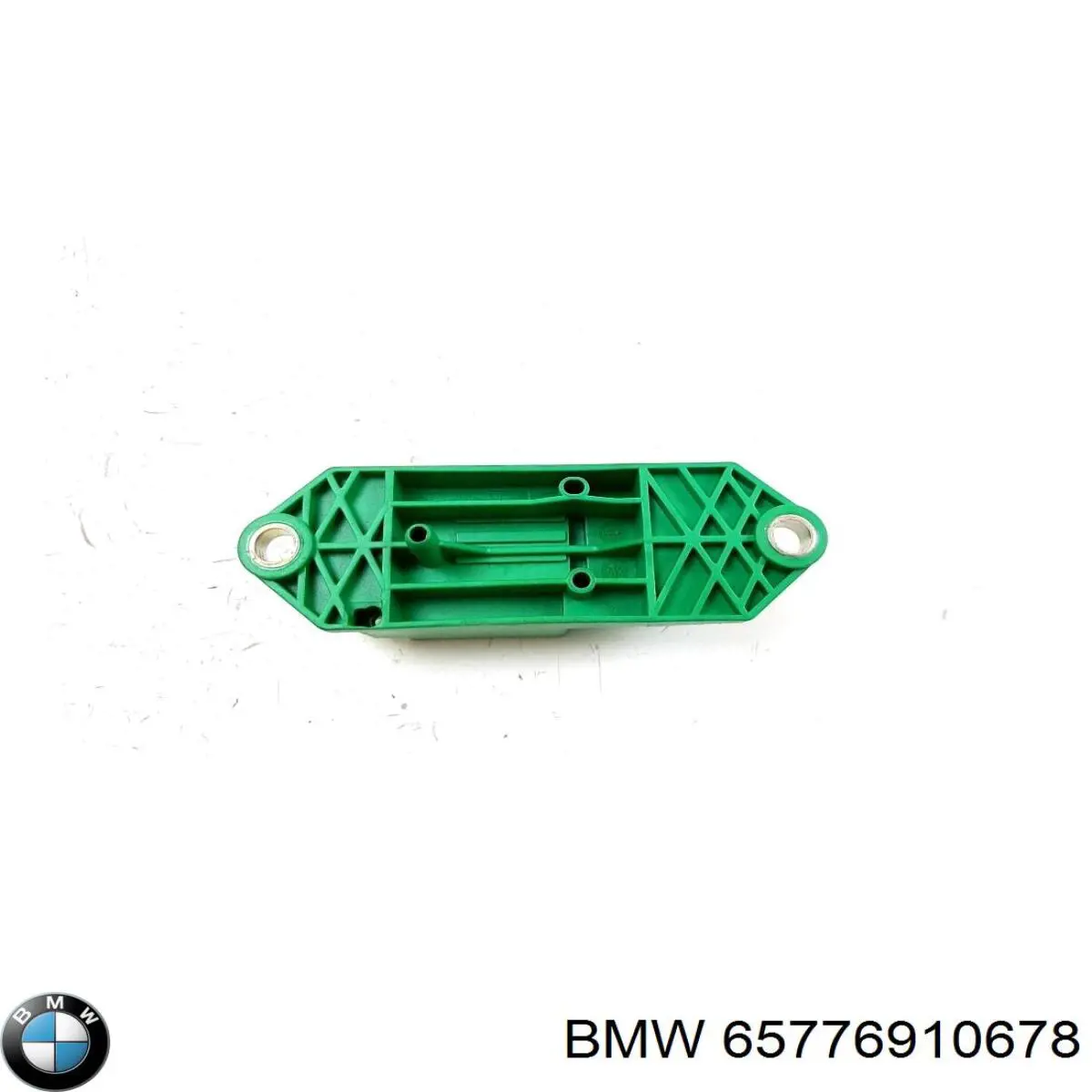 65776910678 BMW Датчик AIRBAG передний