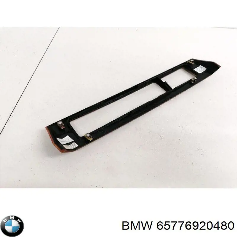  65776929557 BMW
