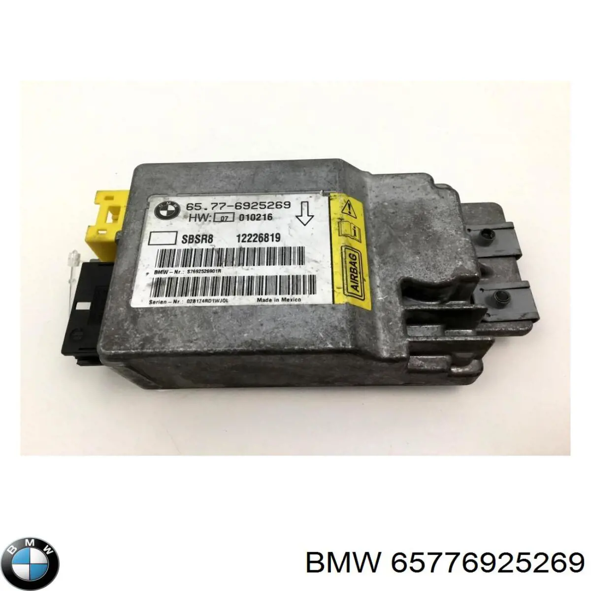  65776919853 BMW