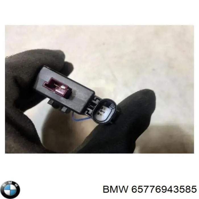  BMW 65776943585 цена, от 53.23 USD