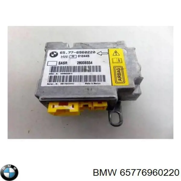  65776960220 BMW