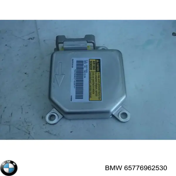 Блок управления airbag BMW 65776962530 цена, от 9.48 USD