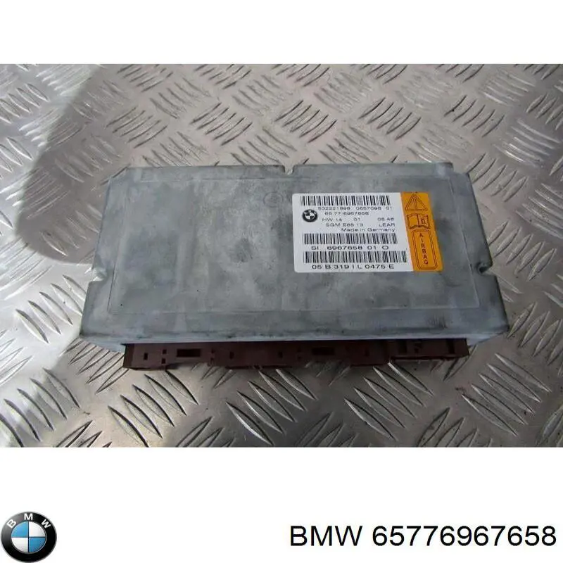 65776967658 BMW 